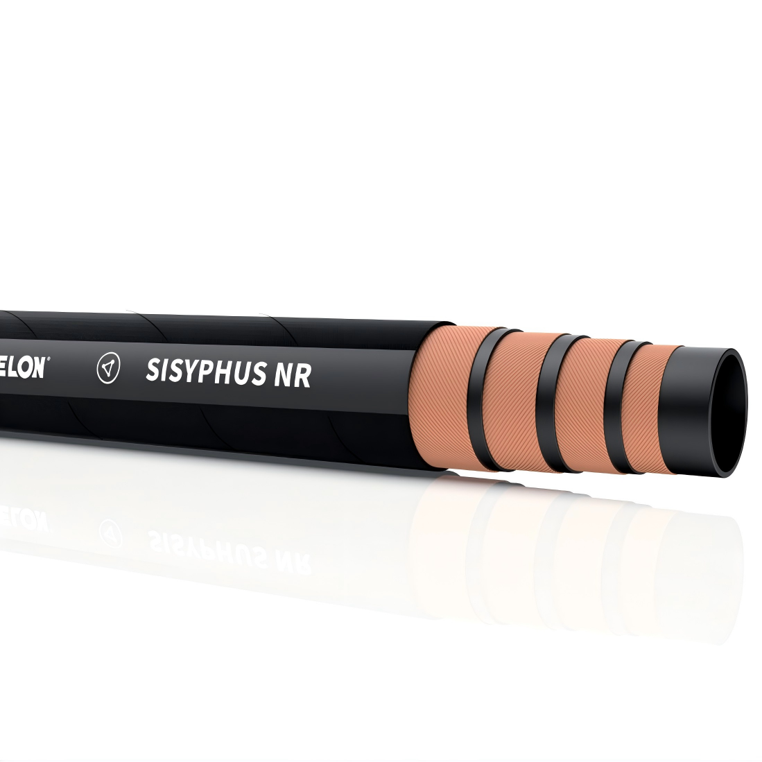 Peristaltic Pump Hose - SISPHUS NR